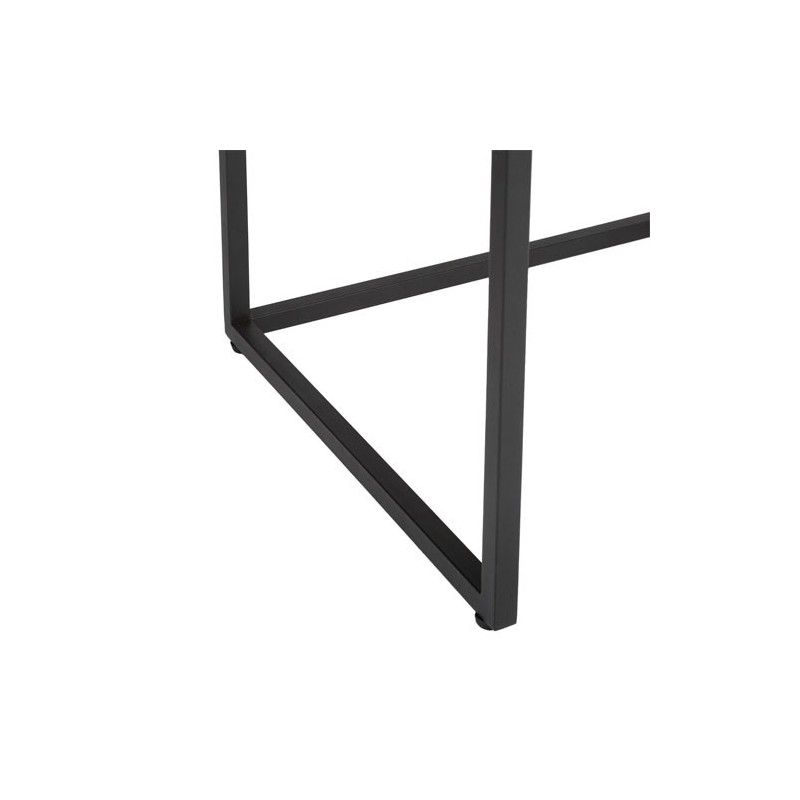 Lot de 3 Tables basses Gigognes - Edena