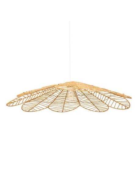 Suspension Corde Folk Natural D98 Atmosphera