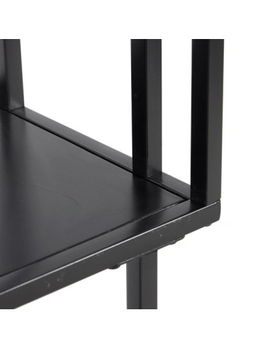 Bibliothèque 5 Niveaux Avec Structure En Métal Five