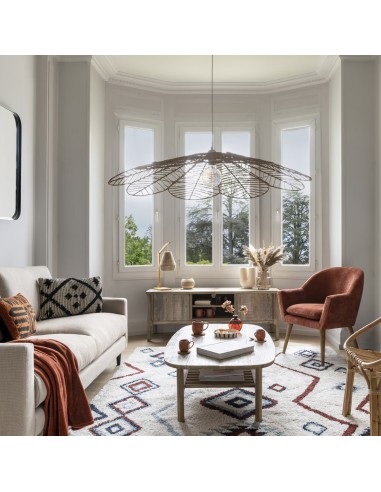 Suspension Corde Folk Natural D98 Atmosphera