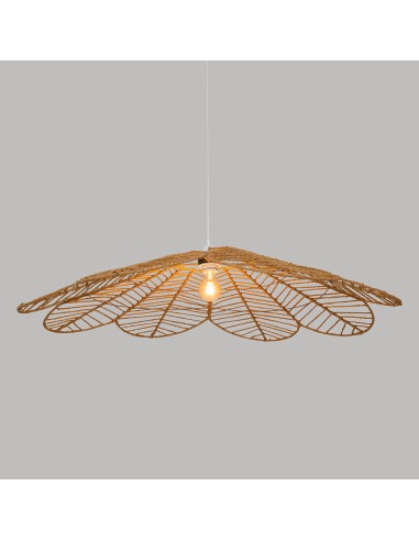 Suspension Corde Folk Natural D98 Atmosphera