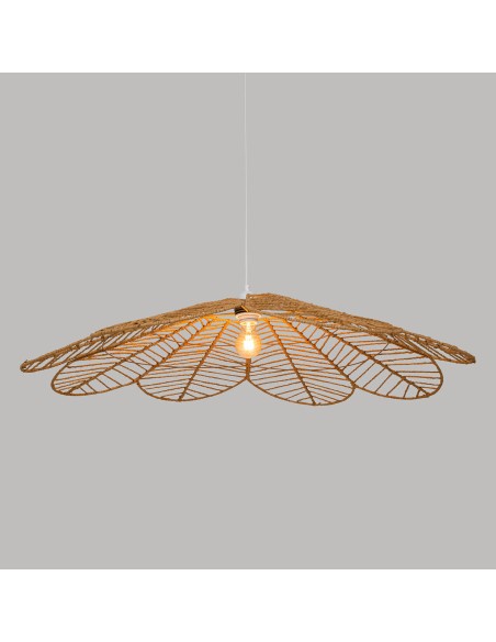 Suspension Corde Folk Natural D98 Atmosphera