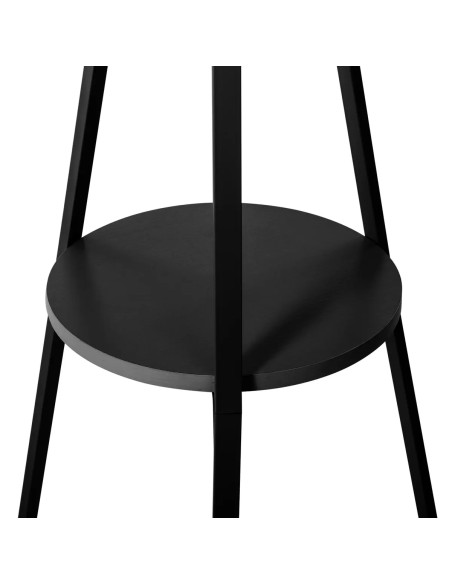 Porte Manteau En Métal Metty Noir Five