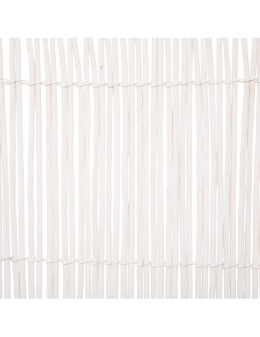 Paravent Abel H180 Blanc Atmosphera