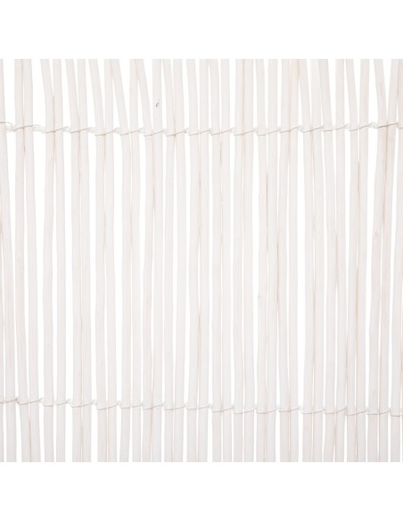 Paravent Abel H180 Blanc Atmosphera