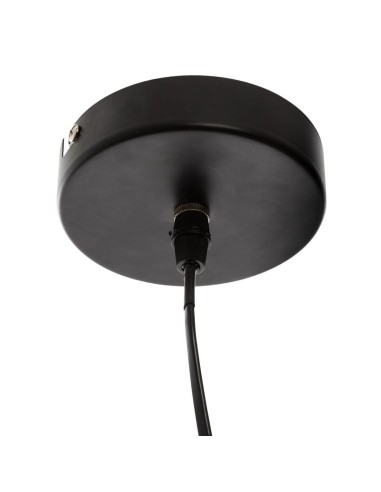 Suspension Laye En Verre D20 Transparent Atmosphera