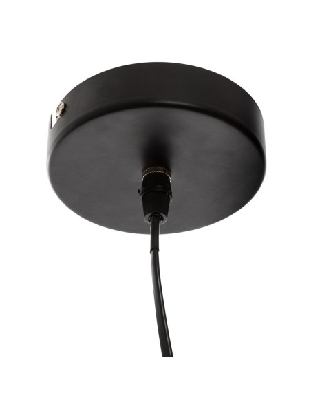 Suspension Laye En Verre D20 Transparent Atmosphera