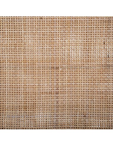 Paravent Cannage Sana H170 Beige Atmosphera