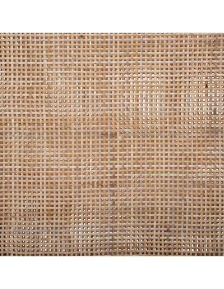 Paravent Cannage Sana H170 Beige Atmosphera