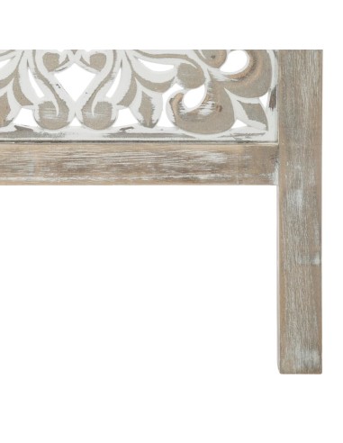 Paravent Etnik Blanchi Atmosphera