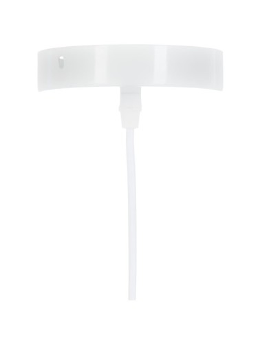 Suspension En Rotin Kita D38 Naturel Atmosphera