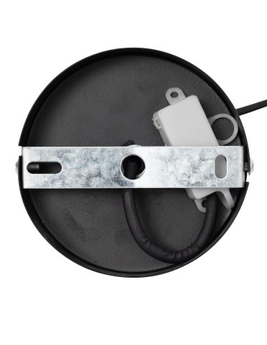 Suspension Ancel D14 En Verre Vert Atmosphera