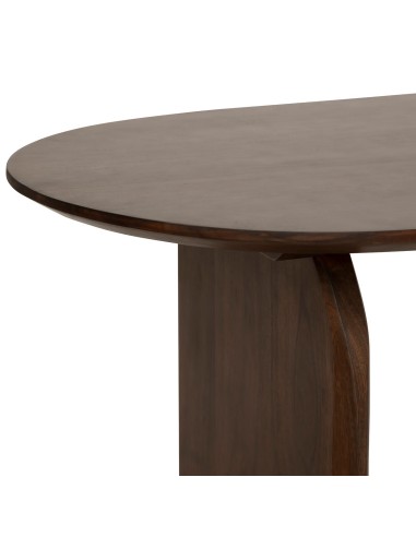 Table Basse Isana Marron Atmosphera