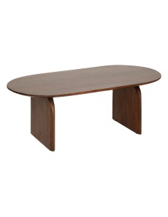 Table Basse Isana Marron Atmosphera