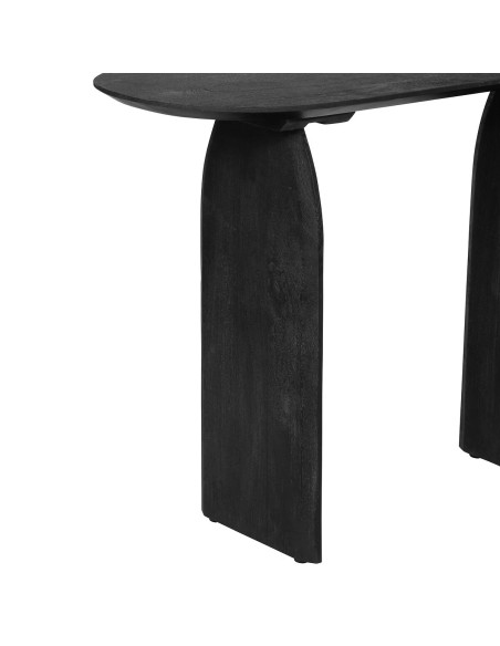 Console Isana Noir Atmosphera