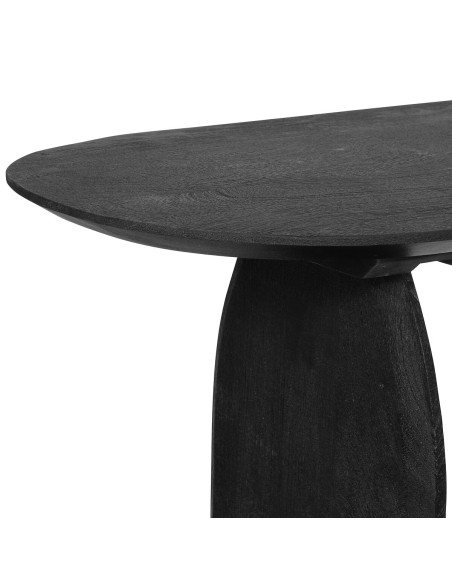 Console Isana Noir Atmosphera