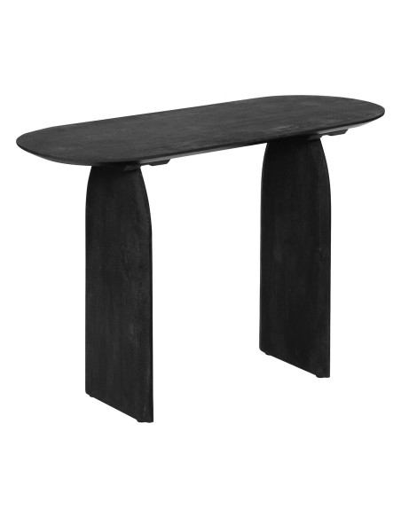 Console Isana Noir Atmosphera