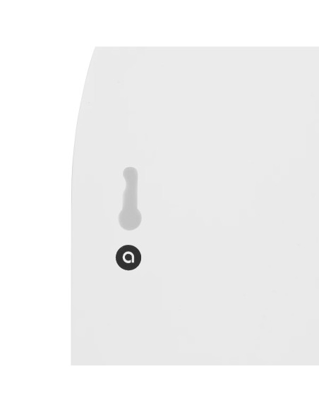 Étagère Murale Soleya Blanc Atmosphera