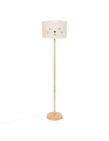 Lampadaire enfant chat Felix Atmosphera For Kids