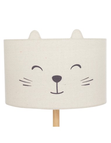 Lampadaire enfant chat Felix Atmosphera For Kids