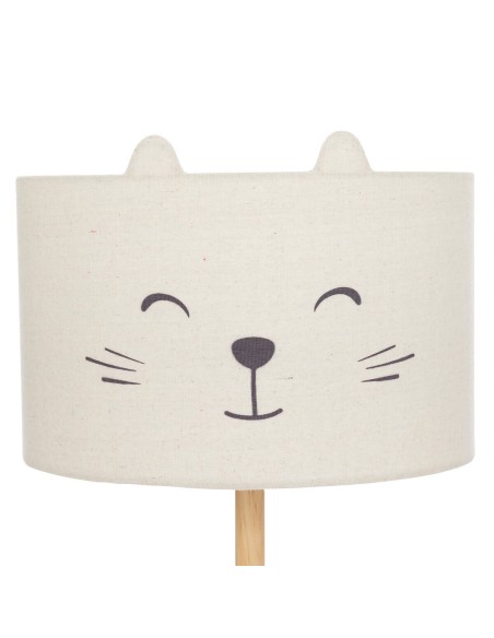 Lampadaire enfant chat Felix Atmosphera For Kids