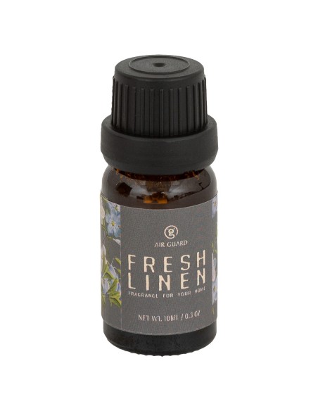 Coffret Diffuseur Et Avec 3 Senteurs Giro Marron Atmosphera