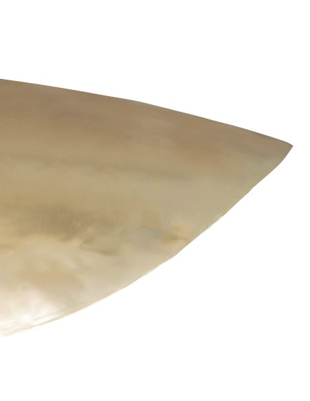 Suspension Arlo D56 Doré Atmosphera