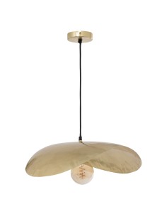 Suspension Arlo D56 Doré Atmosphera