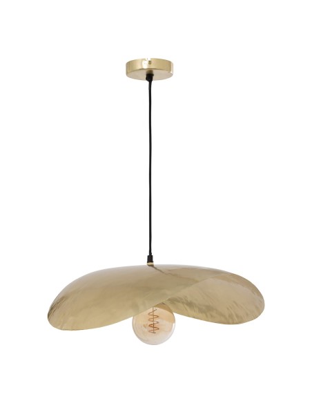 Suspension Arlo D56 Doré Atmosphera