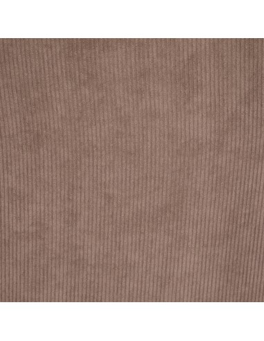 Lot De 4 Chaises Céleste Pieds Imitation Hêtre Taupe Atmosphera