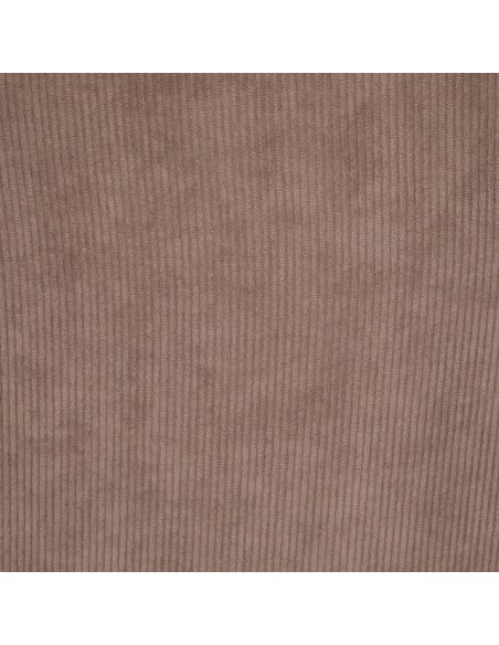 Lot De 4 Chaises Céleste Pieds Imitation Hêtre Taupe Atmosphera