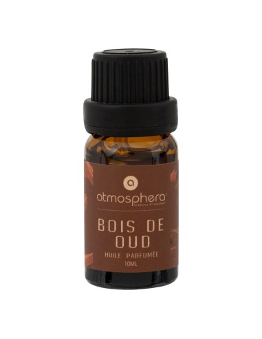 Coffret senteur Giro avec 12 huiles Beige Atmosphera