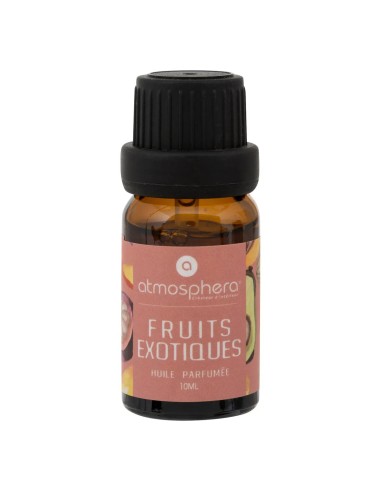 Coffret senteur Giro avec 12 huiles Beige Atmosphera