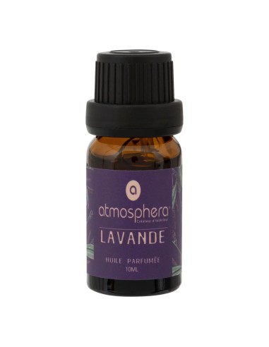 Coffret senteur Giro avec 12 huiles Beige Atmosphera