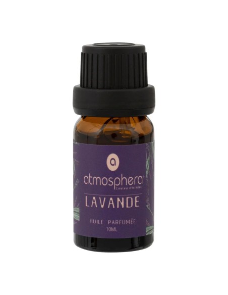 Coffret senteur Giro avec 12 huiles Beige Atmosphera