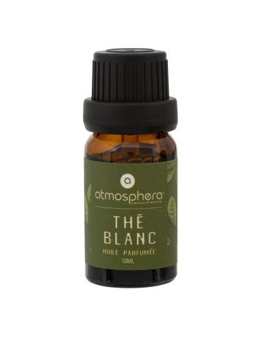 Coffret senteur Giro avec 12 huiles Beige Atmosphera