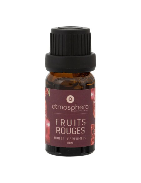 Coffret senteur Giro avec 12 huiles Beige Atmosphera