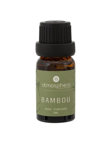 Coffret senteur Giro avec 12 huiles Beige Atmosphera