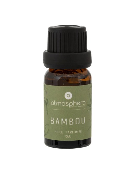 Coffret senteur Giro avec 12 huiles Beige Atmosphera