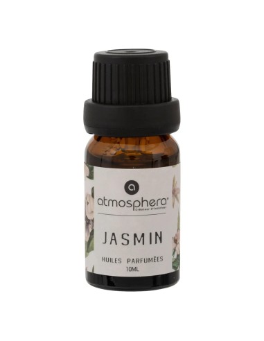 Coffret senteur Giro avec 12 huiles Beige Atmosphera