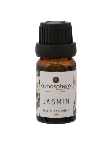 Coffret senteur Giro avec 12 huiles Beige Atmosphera