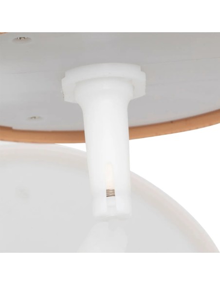 Coffret senteur Giro avec 12 huiles Beige Atmosphera