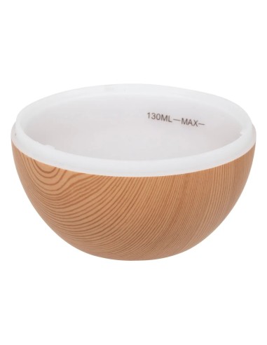 Coffret senteur Giro avec 12 huiles Beige Atmosphera