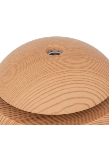 Coffret senteur Giro avec 12 huiles Beige Atmosphera