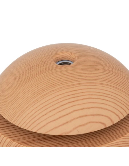 Coffret senteur Giro avec 12 huiles Beige Atmosphera