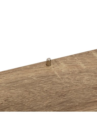 Range-chaussures Moduly 3 niveaux En Bambou Beige Five