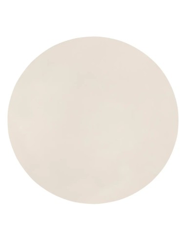 Table à café Tella Ivoire Atmosphera