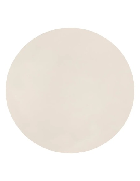 Table à café Tella Ivoire Atmosphera