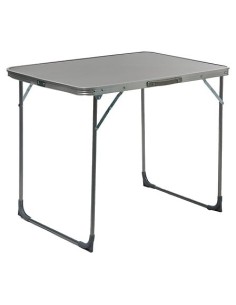Table Pliante En Aluminium Gris Five