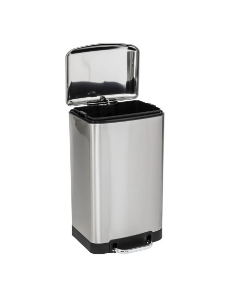 Poubelle À Pédale Ariane 20l Inox Five